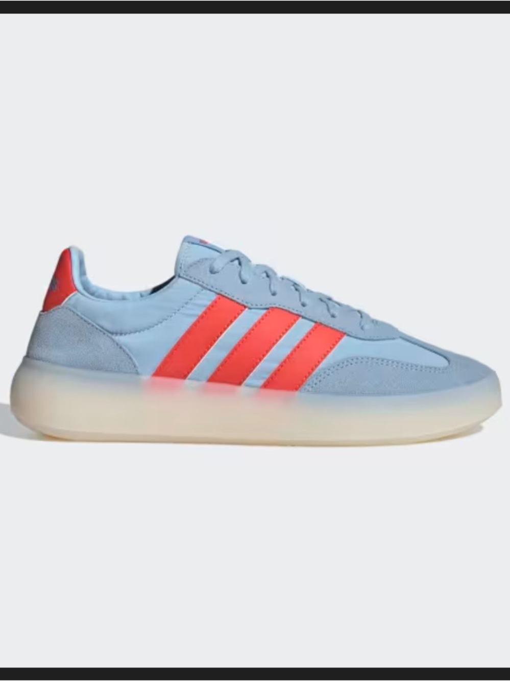Adidas barreda decode shoes women’s 8.5